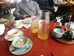 -镇江苏宁万豪酒店-苏筵中餐厅