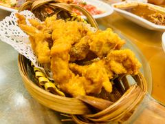 -牧羊餐厅