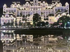-花果园湿地公园
