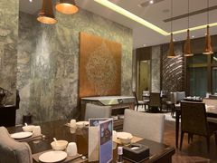 大堂-夏宫中餐厅(静安香格里拉店)