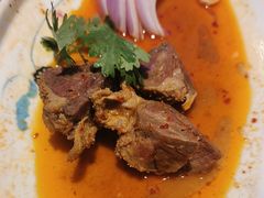 -俭寨大盘鸡·缸子肉·小公鸡·新疆菜(云通店)