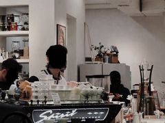 -玫瑰咖啡(中山六路店)
