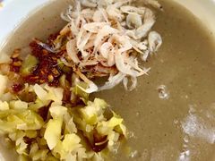 榨菜碎-汪记鲜鱼糊汤粉(沈阳路总店)