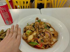 -一起吃小龙虾·海鲜(海珠店)