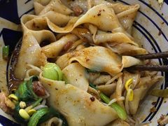 -郑记biangbiang面(钟楼店)