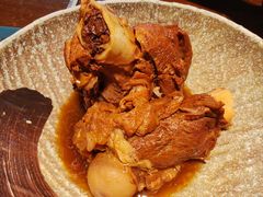 -95号酱骨·一块豆腐(展春园西路店)