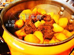 -U你·湖北家宴菜(南湖总店)
