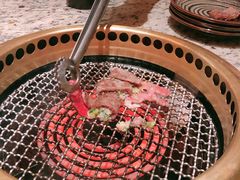 -老乾杯和牛烧肉(王府中环店)