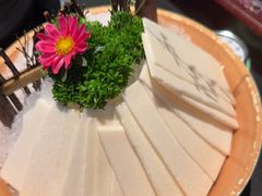 -季季山·云南野生菌火锅(上海首店)