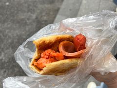 -张记灌饼(丰富路店)