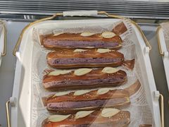 -美食汇自助餐厅(兰州万达文华酒店)