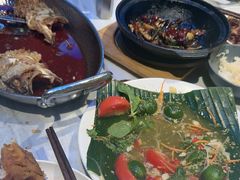 -志明眷村·台式融合菜·宵夜