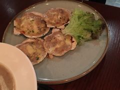 -斯比特花园西餐厅(东方商厦店)