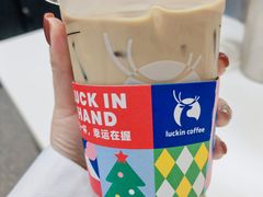 -瑞幸咖啡(南昌国际金融中心店)