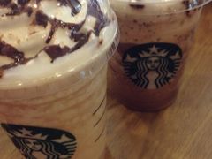 星巴克(太白路万达店)-星巴克(济宁万达广场店)