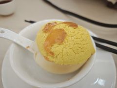 酥皮菠萝包-轩记海鲜餐厅·四十五年老字号·经典粤菜(西区彩虹店)