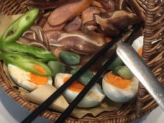 -望海湾鱼头泡饼·天津菜(空港店)