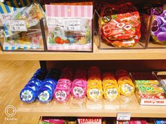 -九木杂物社(恒隆广场店)