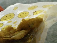 -信二嫂虾饼(振兴路店)