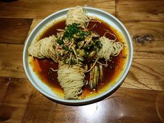 -食欲老院子荆芥疙瘩汤(经五路店)