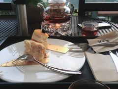 -SEN CASTLE城堡西餐(创意设计中心店)