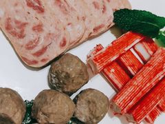 -红鼎豆捞·非遗鲍皇汤火锅(宝丰路店)