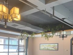-绿草地·湘菜(喜盈门店)