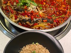 -味之绝美蛙鱼头火锅(高新店)