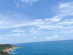 -广东惠东海龟国家级自然保护区