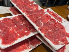 -牛必福潮汕牛肉火锅(油坊桥店)