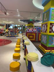 -meland亲子乐园·派对·研学(淄博万象汇店)