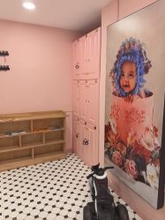 -吉姆叔叔亲子儿童摄影(青岛印象·山店)