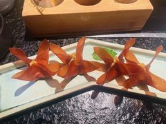 -匠和风精致料理(成都龙湖滨江天街店)
