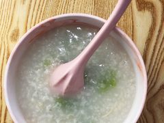 -长颈鹿的口袋钵钵鸡(市南店)