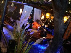 -绿茶餐厅(昆明世纪金源店)