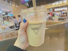 -Manner Coffee(壹方城店)