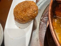 -宝泉铜锅·涮羊肉(解放东路店)