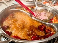 -南城十里潮汕鲜牛火锅·鲜虾生滚粥(融汇老商埠店)