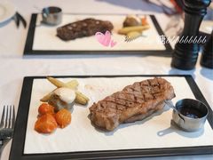 -哈布斯扒房(华发商都店)