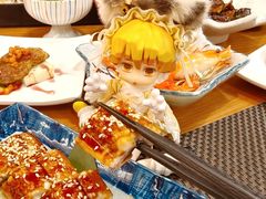 -菊上日式料理(蚌埠银泰店)