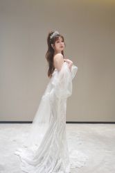 -MuseMarry婚纱(前海嘉里中心店)