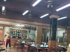 大堂-张氏父子常德肠子馆(红星总店)