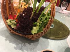 -宝轩渔府·老字号海鲜·正宗津菜(水上店)