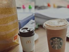 -麦当劳(世纪汇广场店)