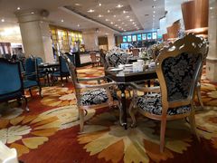 大堂-博悦茶餐厅(文殊院店)