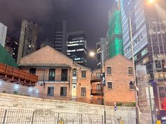 -大馆(前中区警署建築群)