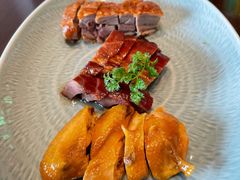 -环球港凯悦 · 享悦中餐厅