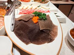 -海底捞火锅(之心城店)