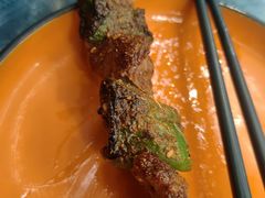 -乡村馕坑肉·烧烤·新疆菜·本地人更爱吃(阿勒泰首店)