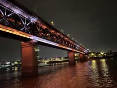 -船长9号·精致湖北菜(江滩店)